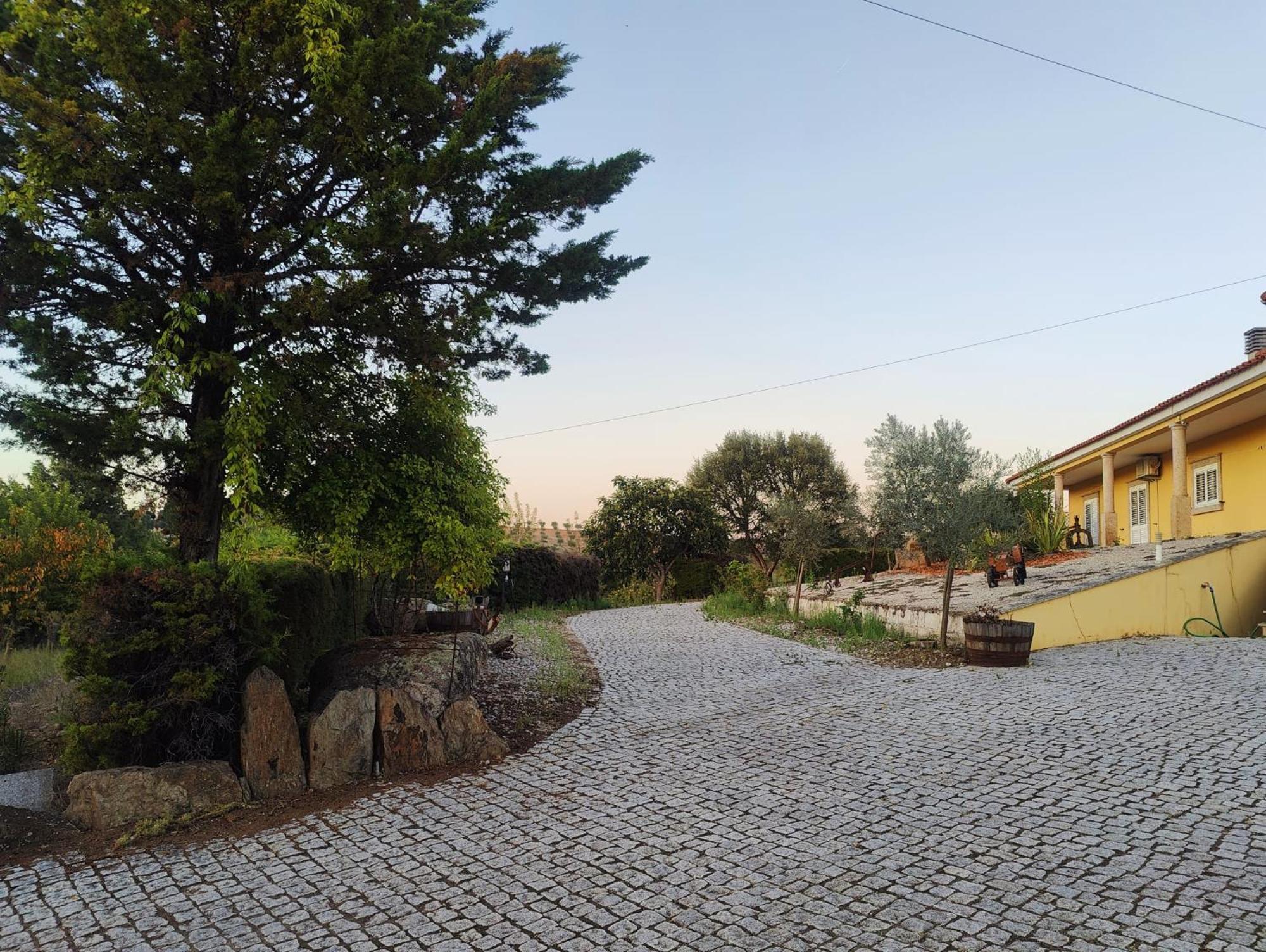 Quinta Da Libelinha Alojamento Local - Mirandela Exterior foto