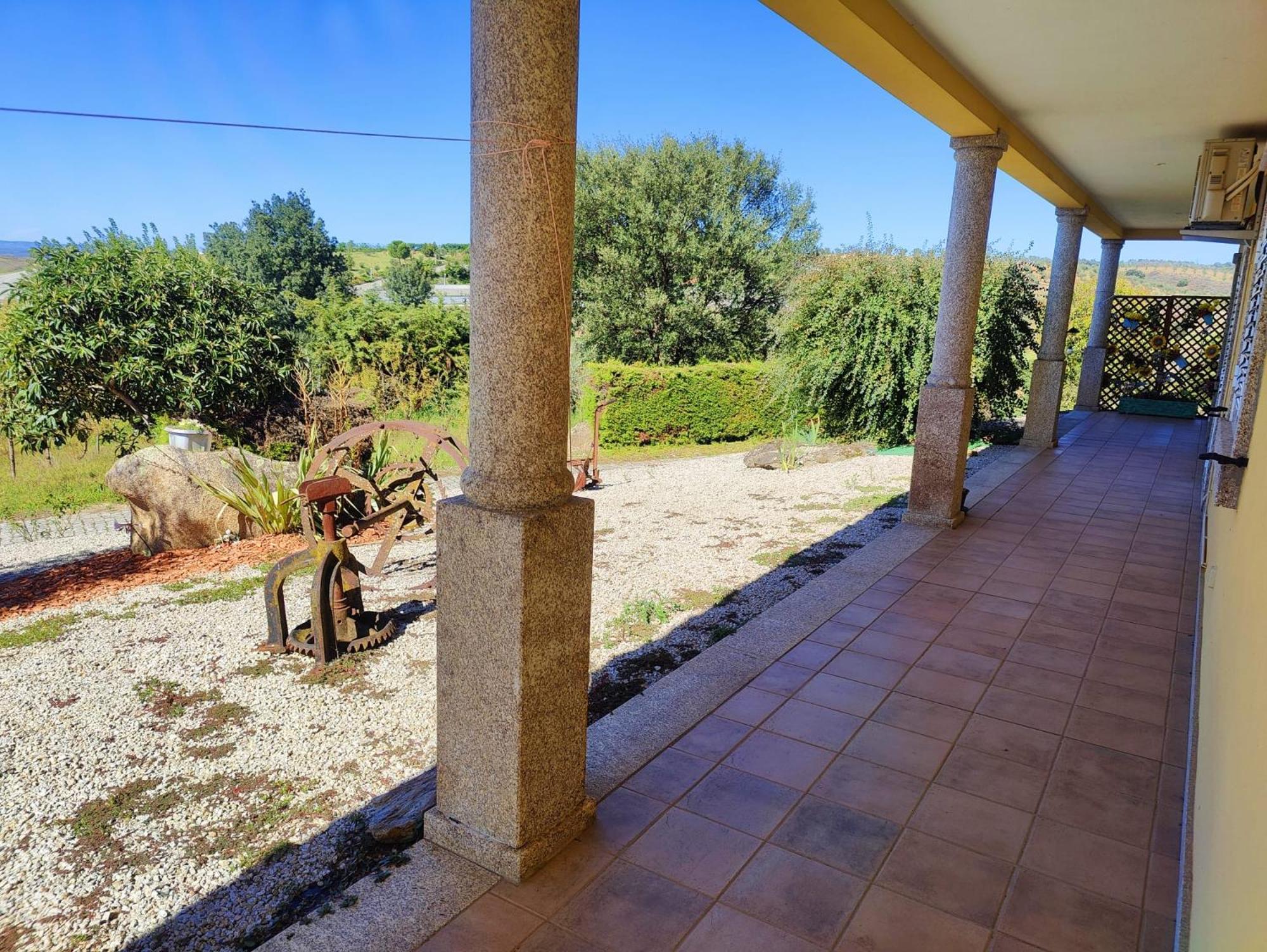 Quinta Da Libelinha Alojamento Local - Mirandela Exterior foto